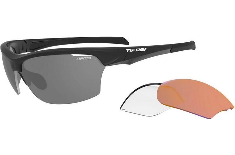 Tifosi Intense Interchangable Lens Sunglasses Tifosi Intense Interchangable Lens Sunglasses