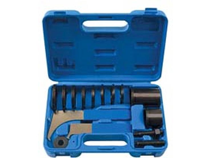 Laser Seal Removal & Fitting Kit