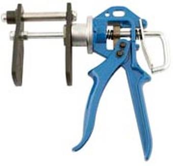 Laser Brake Piston Spreader