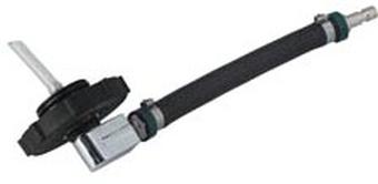 Laser Master Cylinder Adaptor - for Ford Fiesta