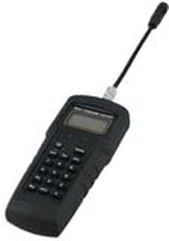 Laser Sonic Belt Tension Tester