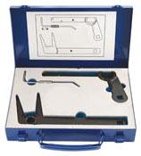 Laser Serpentine Belt Tool Kit Bmw Mini Halfords UK