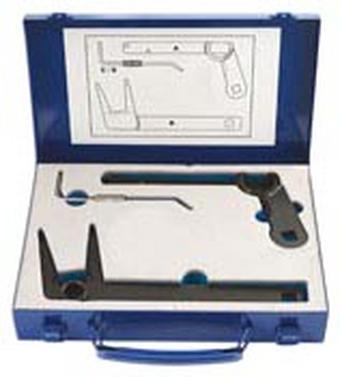 Serpentine belt deals tool kit