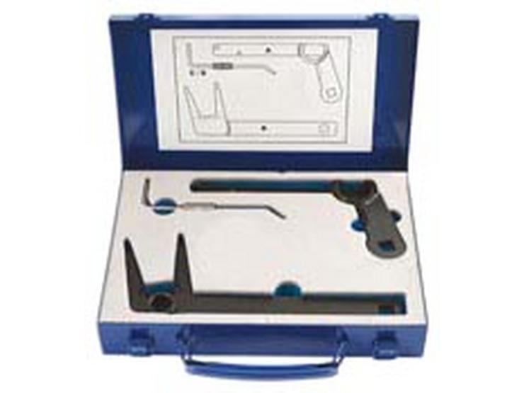 Laser Serpentine Belt Tool Kit - Bmw Mini