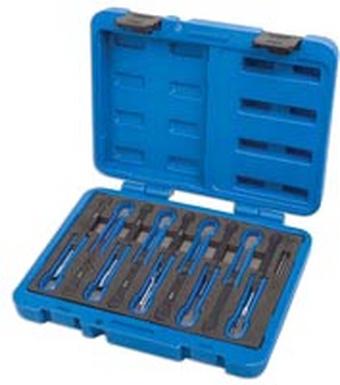 Laser Universal Terminal Tool Kit 12Pc