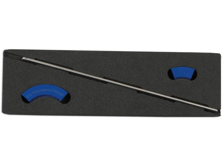 Laser Multi V-Belt Pulley Alignment Tool