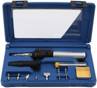 Laser Multi Purpose Gas Soldering Tool