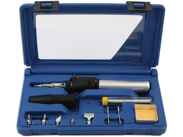 Laser Multi Purpose Gas Soldering Tool