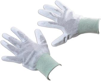 Laser Antistatic Gloves - Pack 10