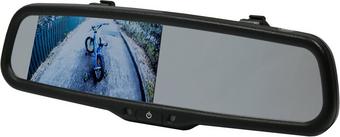 EchoMaster Mirror and Reversing Camera Kit