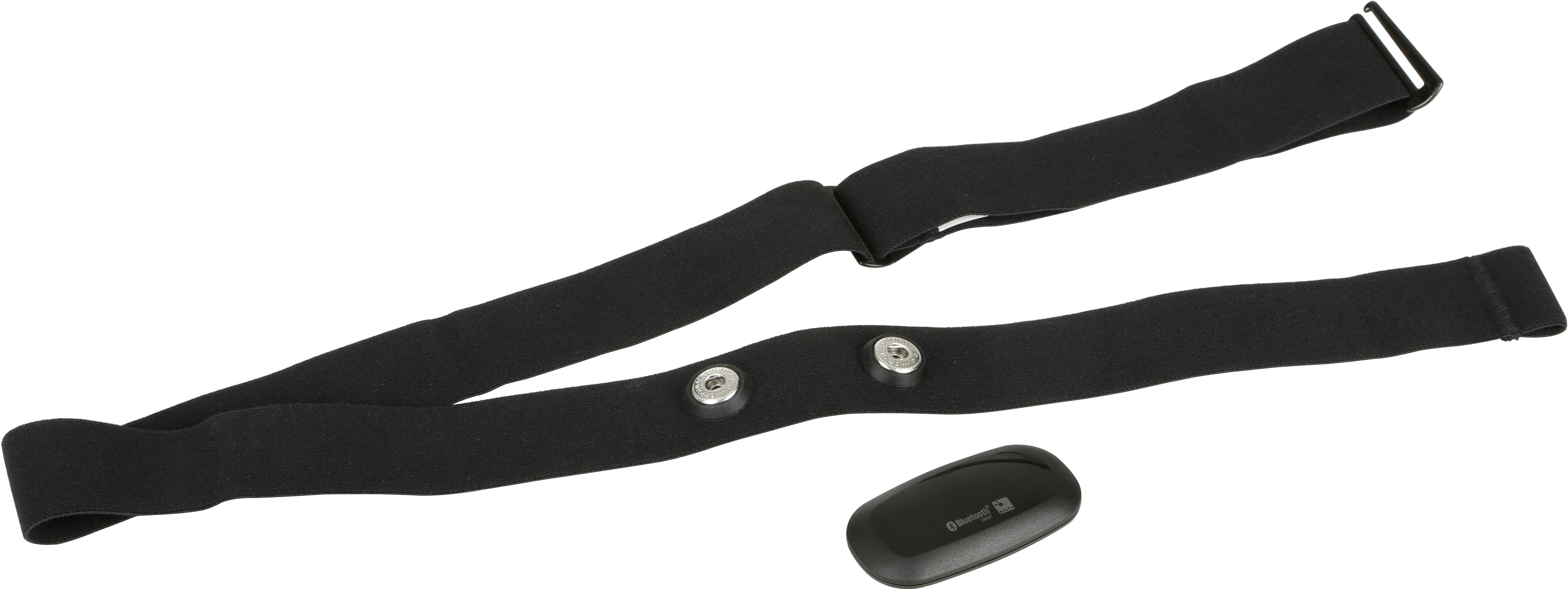 Halfords Heart Rate Monitor & Chest Strap