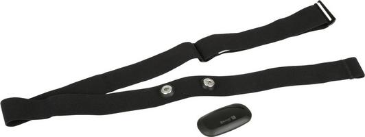 Halfords Heart Rate Monitor & Chest Strap | Extra 8% off for BC Members