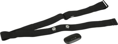 Halfords Heart Rate Monitor & Chest Strap Halfords Heart Rate Monitor & Chest Strap