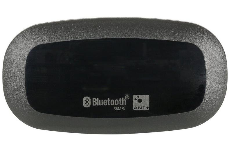 Halfords Heart Rate Monitor & Chest Strap Halfords Heart Rate Monitor & Chest Strap