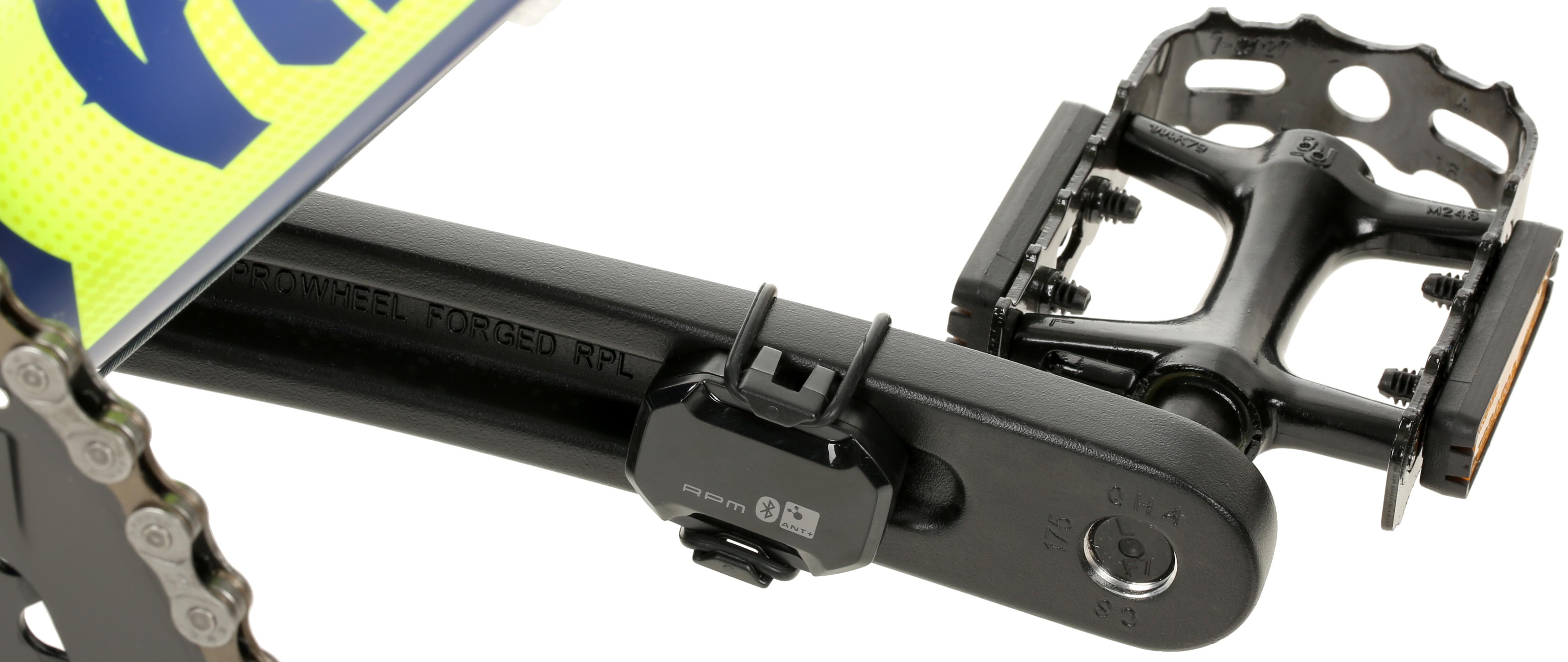 Halfords Magnetless Cadence Sensor