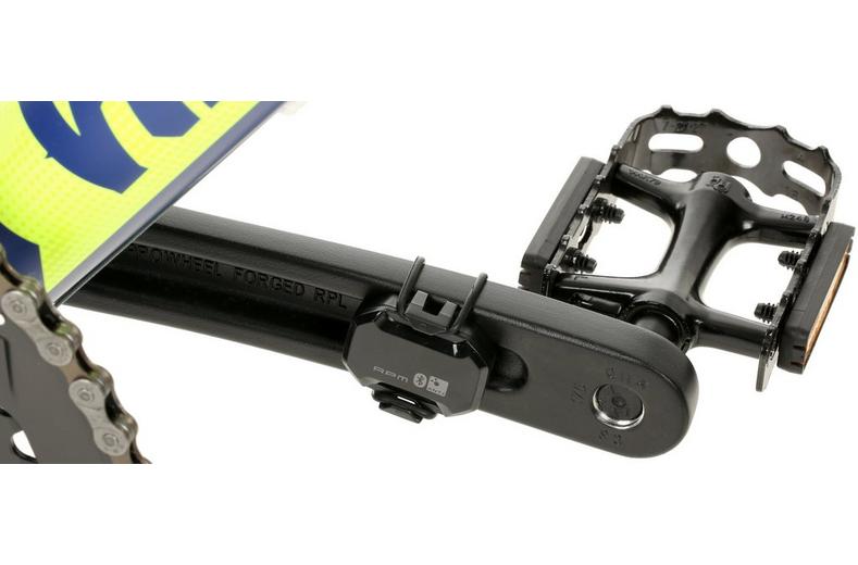 Halfords Magnetless Cadence Sensor Halfords Magnetless Cadence Sensor