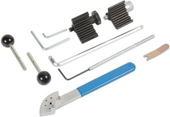 Cam-Belt Tool Kit Vag/Ford Tdi Pd 1.4/1.9