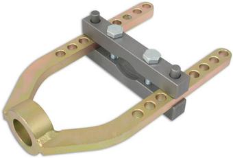 Laser CV Joint Puller