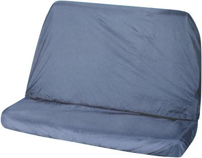 Halfords Seat Protectors - Rear Pair