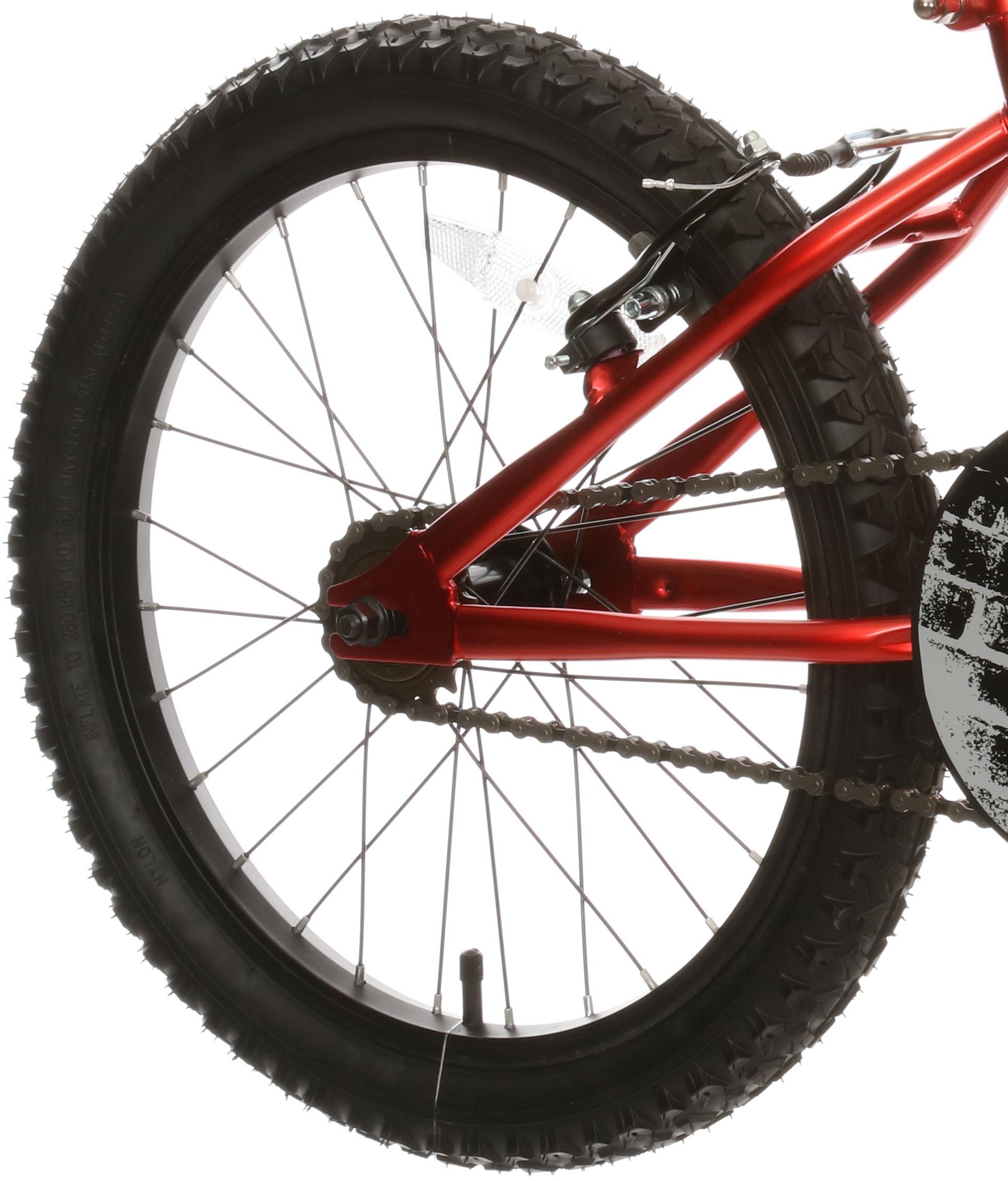 Apollo Outrage Kids Bike - 18" Wheel