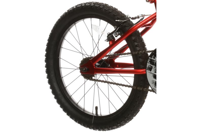 Apollo Outrage Kids Bike - 18" Wheel Apollo Outrage Kids Bike - 18" Wheel