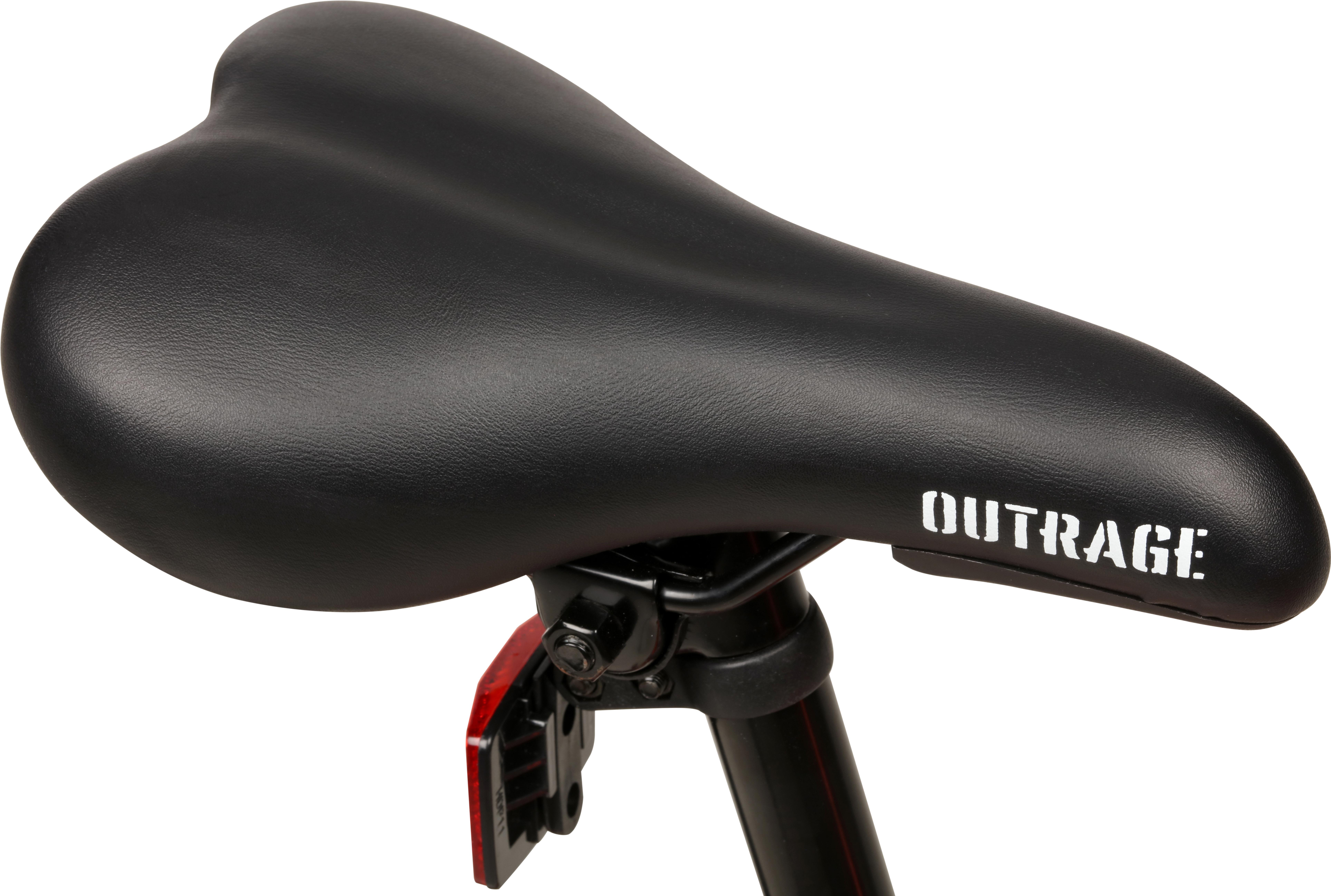 Apollo Outrage Kids Bike - 18" Wheel