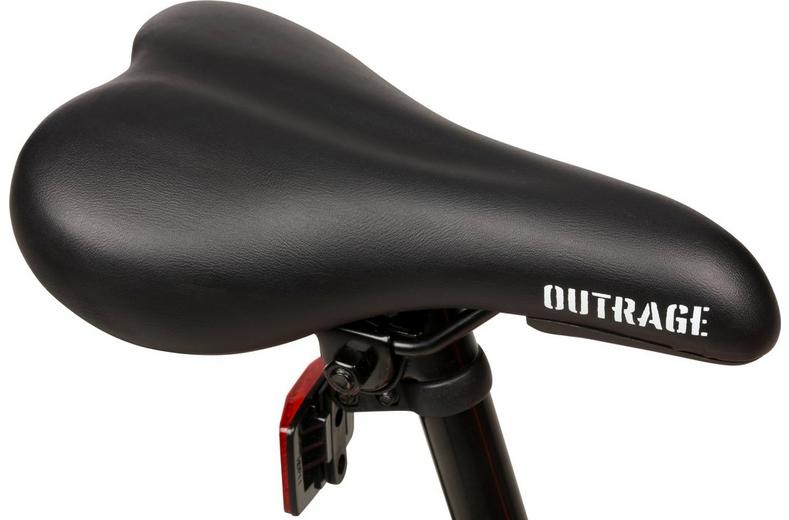 Apollo Outrage Kids Bike - 18" Wheel Apollo Outrage Kids Bike - 18" Wheel