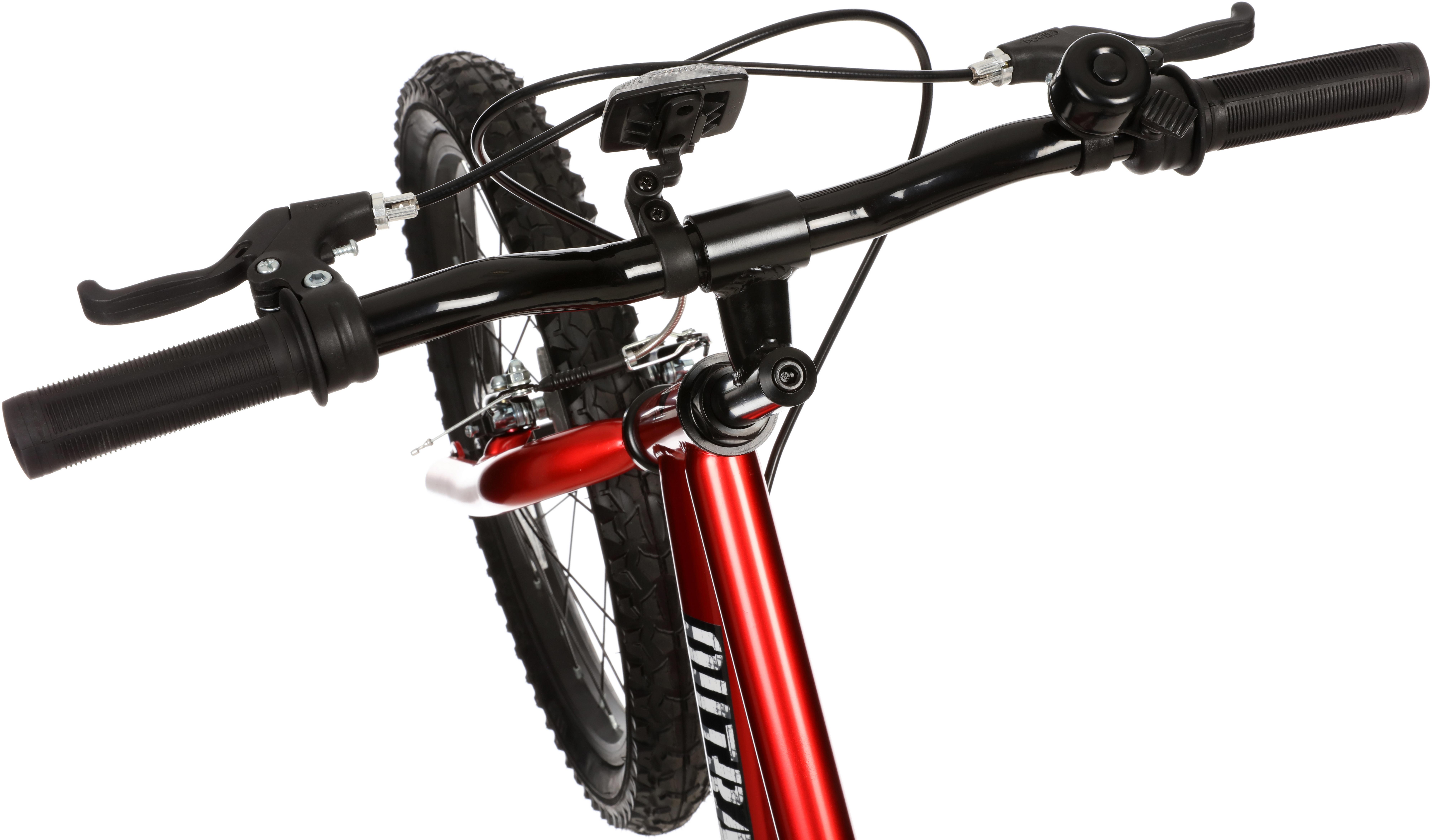 Apollo Outrage Kids Bike - 18" Wheel