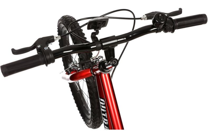 Apollo Outrage Kids Bike - 18" Wheel Apollo Outrage Kids Bike - 18" Wheel