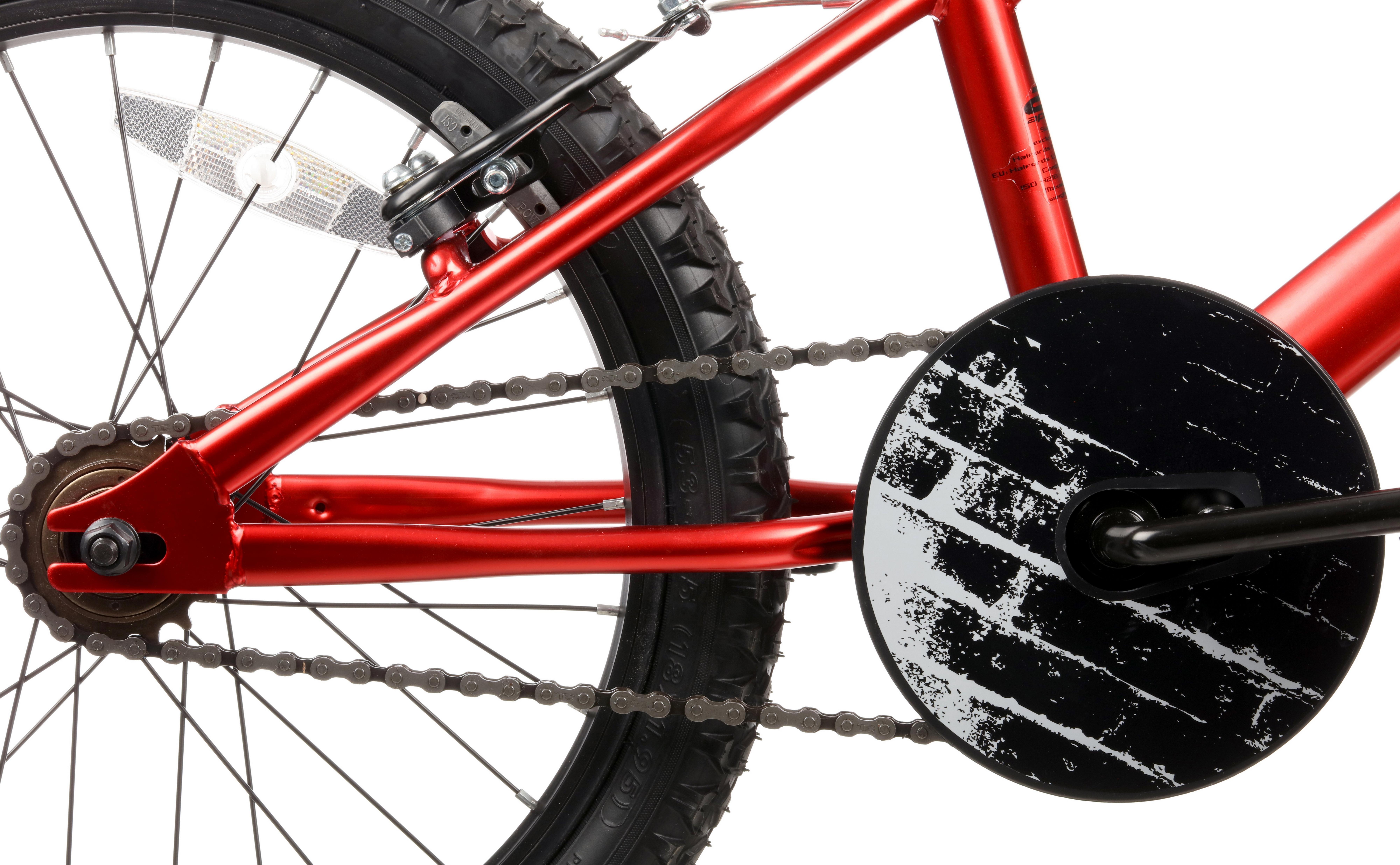Apollo Outrage Kids Bike - 18" Wheel