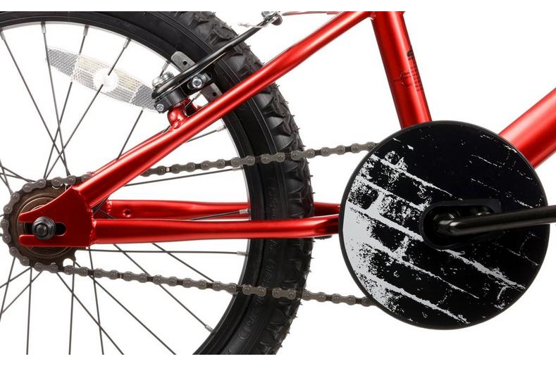 Apollo Outrage Kids Bike - 18" Wheel Apollo Outrage Kids Bike - 18" Wheel
