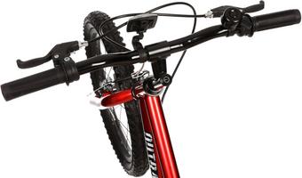 18 Inch Bikes Halfords UK