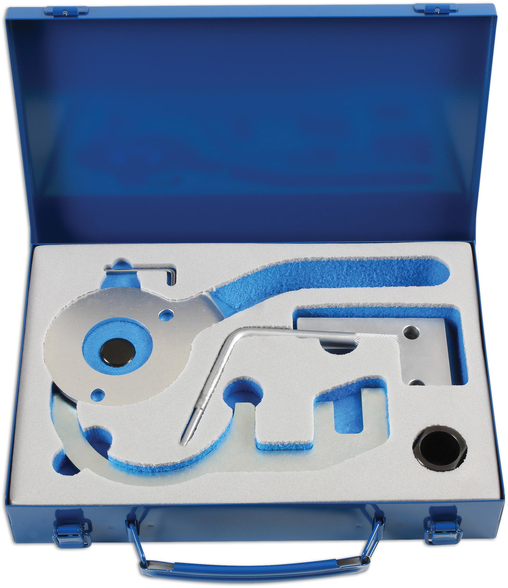 Laser Timing Chain Tool Kit for BMW Halfords UK
