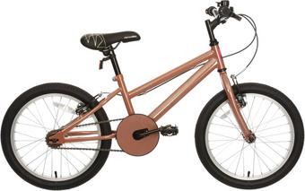 18 inch girl 2024 bike with stabilisers