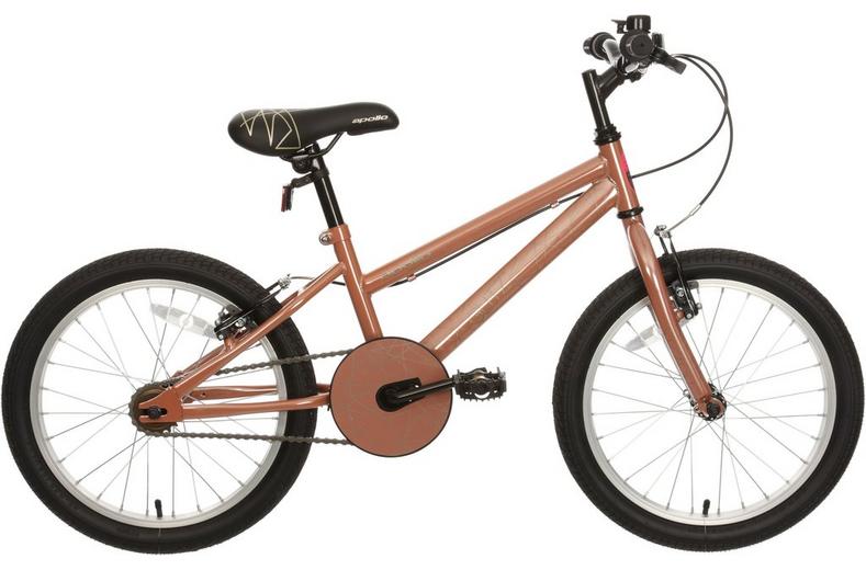 Apollo Glitz Kids Bike - 18" Wheel Apollo Glitz Kids Bike - 18" Wheel