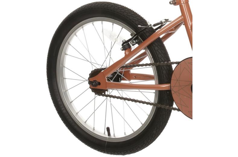 Apollo Glitz Kids Bike - 18" Wheel Apollo Glitz Kids Bike - 18" Wheel