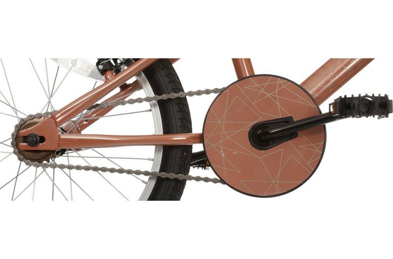 Apollo Glitz Kids Bike - 18" Wheel Apollo Glitz Kids Bike - 18" Wheel