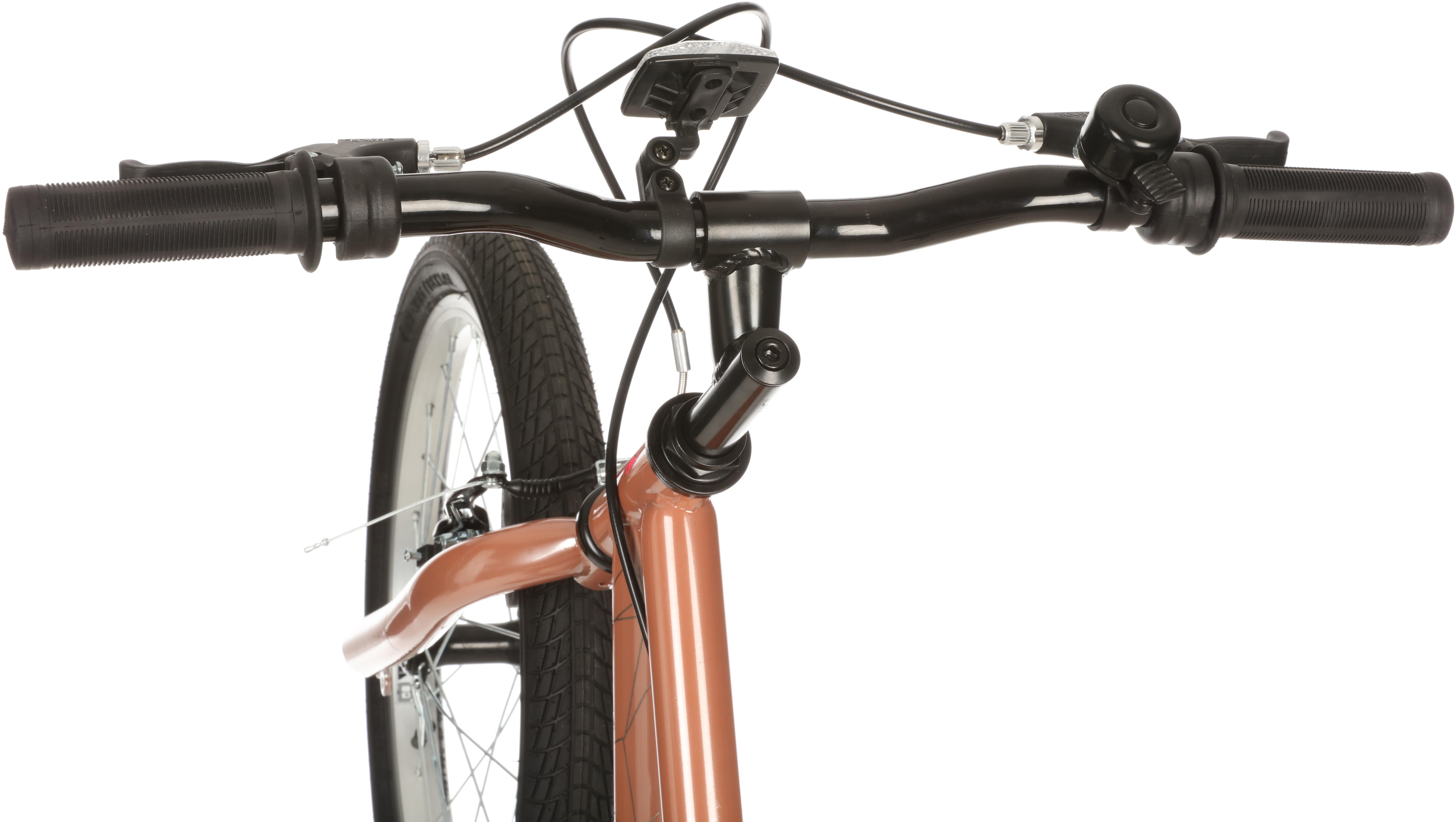 Apollo Glitz Kids Bike - 18" Wheel