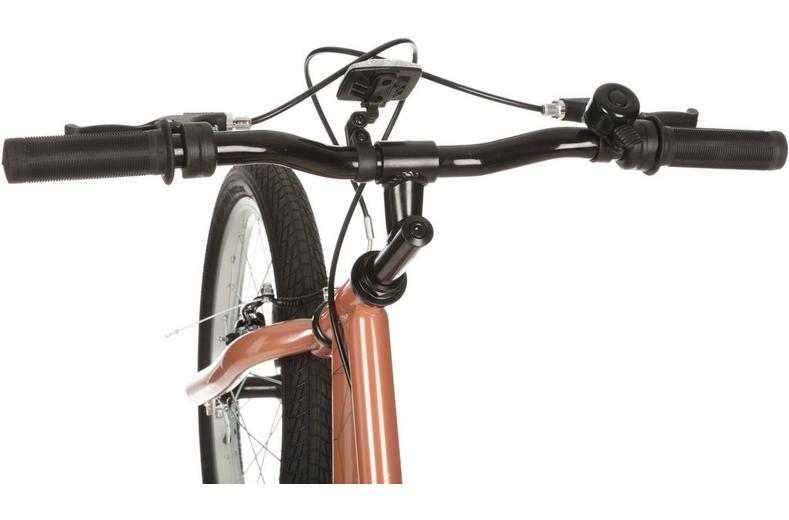 Apollo Glitz Kids Bike - 18" Wheel Apollo Glitz Kids Bike - 18" Wheel