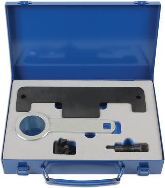 Laser Timing Tool Kit - for VAG, Porsche