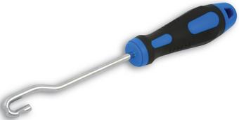 Laser Brake Pipe Corrosion Tools