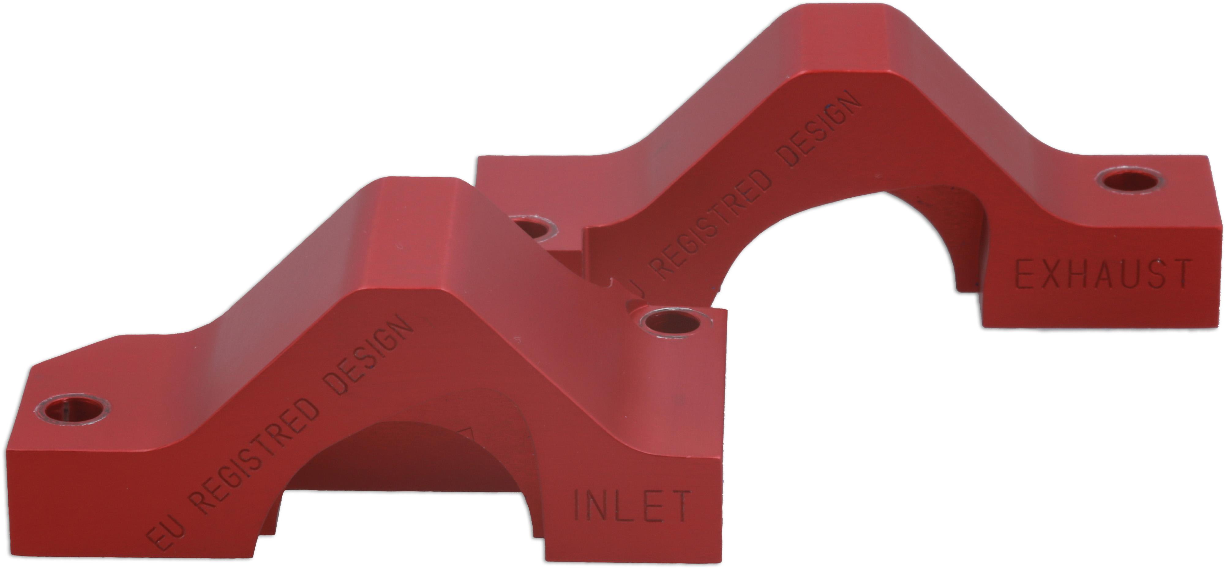 Laser Camshaft Locking Blocks for Ford 1.1 Halfords UK