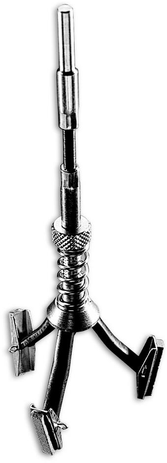 Laser Brake Cylinder Hone