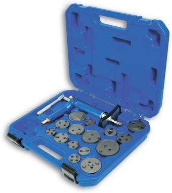 Laser Pneumatic Brake Caliper Rewind Tool Kit