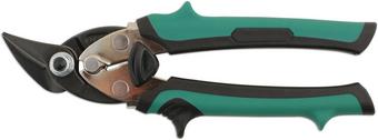 Laser Compact Aviation Snips - Right Cut