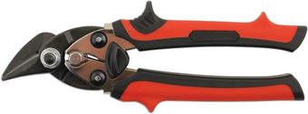 Laser Compact Aviation Snips - Left Cut