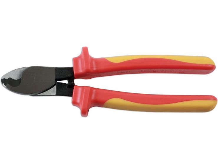 Laser Insulated Cable Cutters 200mm