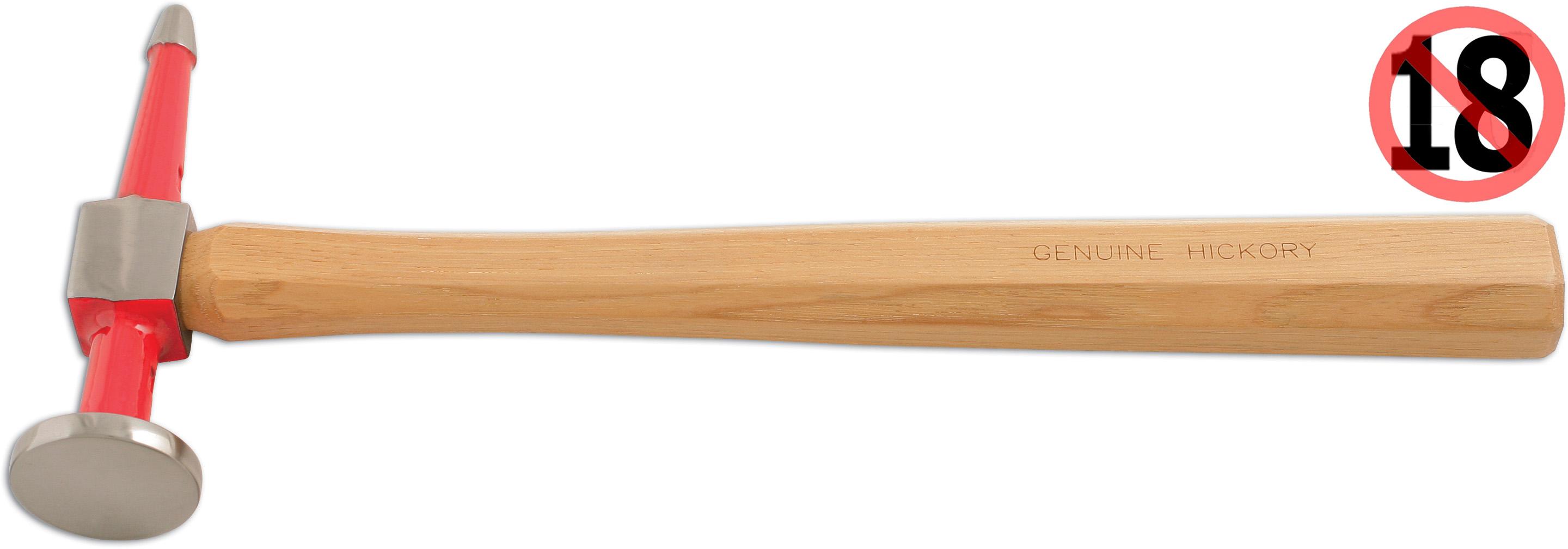 Pick & Finishing Hammer Halfords UK