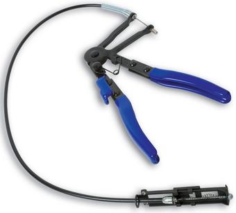 Laser Hose Clamp Pliers - Long Reach
