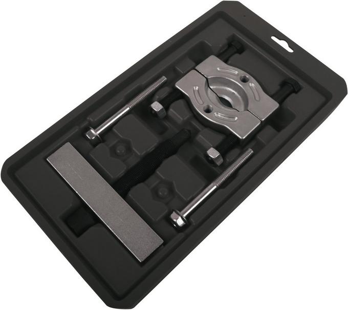 Laser Bearing Separator Puller Set Halfords UK